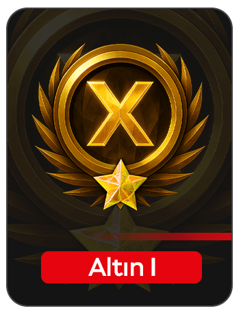 Altın I