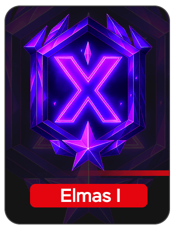 Elmas I