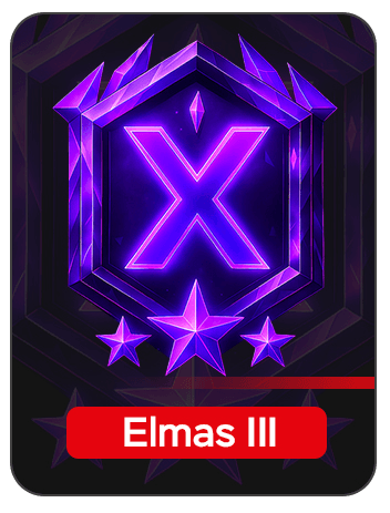 Elmas III
