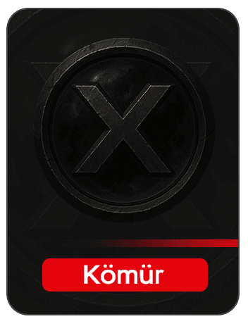 Kömür