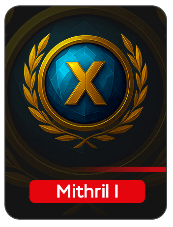 Mithril I