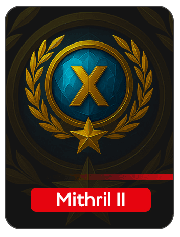 Mithril II