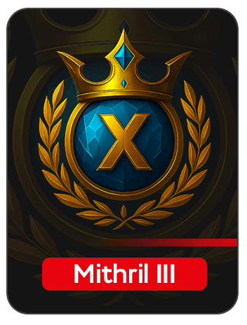 Mithril III