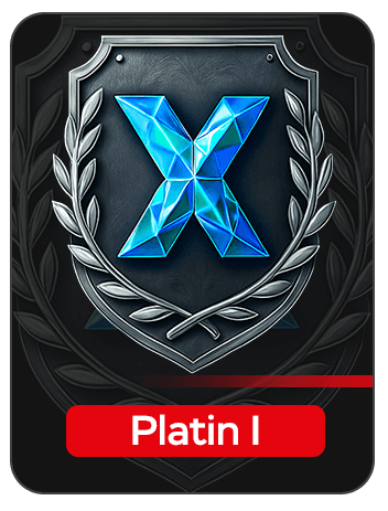 Platin I