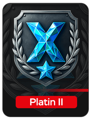 Platin II