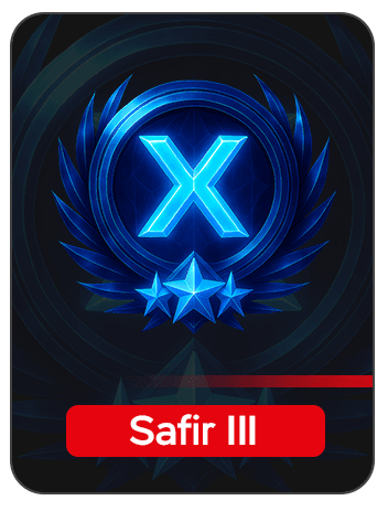 Safir III