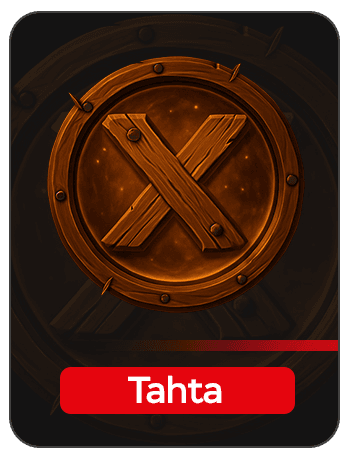 Tahta