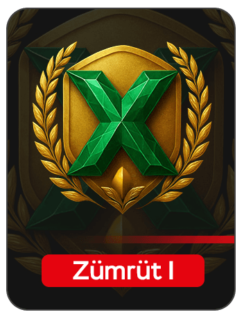 Zümrüt I