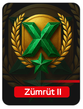 Zümrüt II
